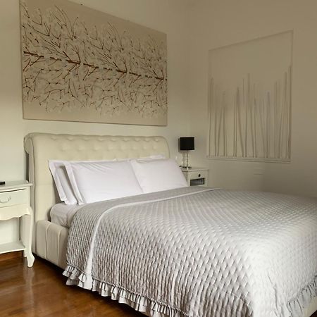 Bed and Breakfast Da Noi Due Bergamo Esterno foto