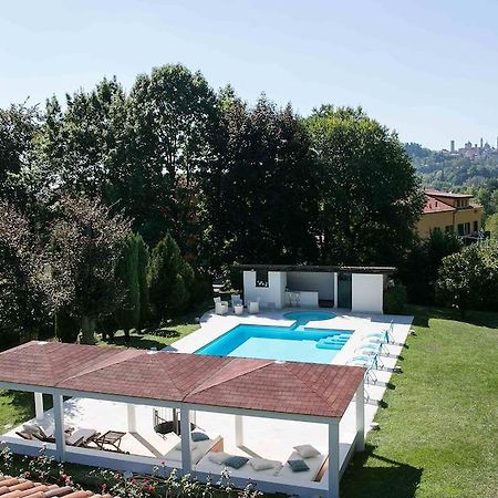 Bed and Breakfast Da Noi Due Bergamo Esterno foto