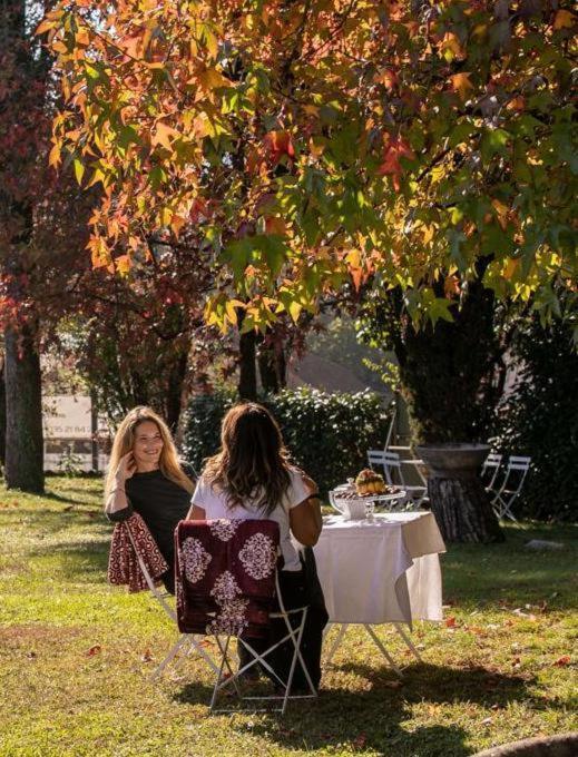 Bed and Breakfast Da Noi Due Bergamo Esterno foto