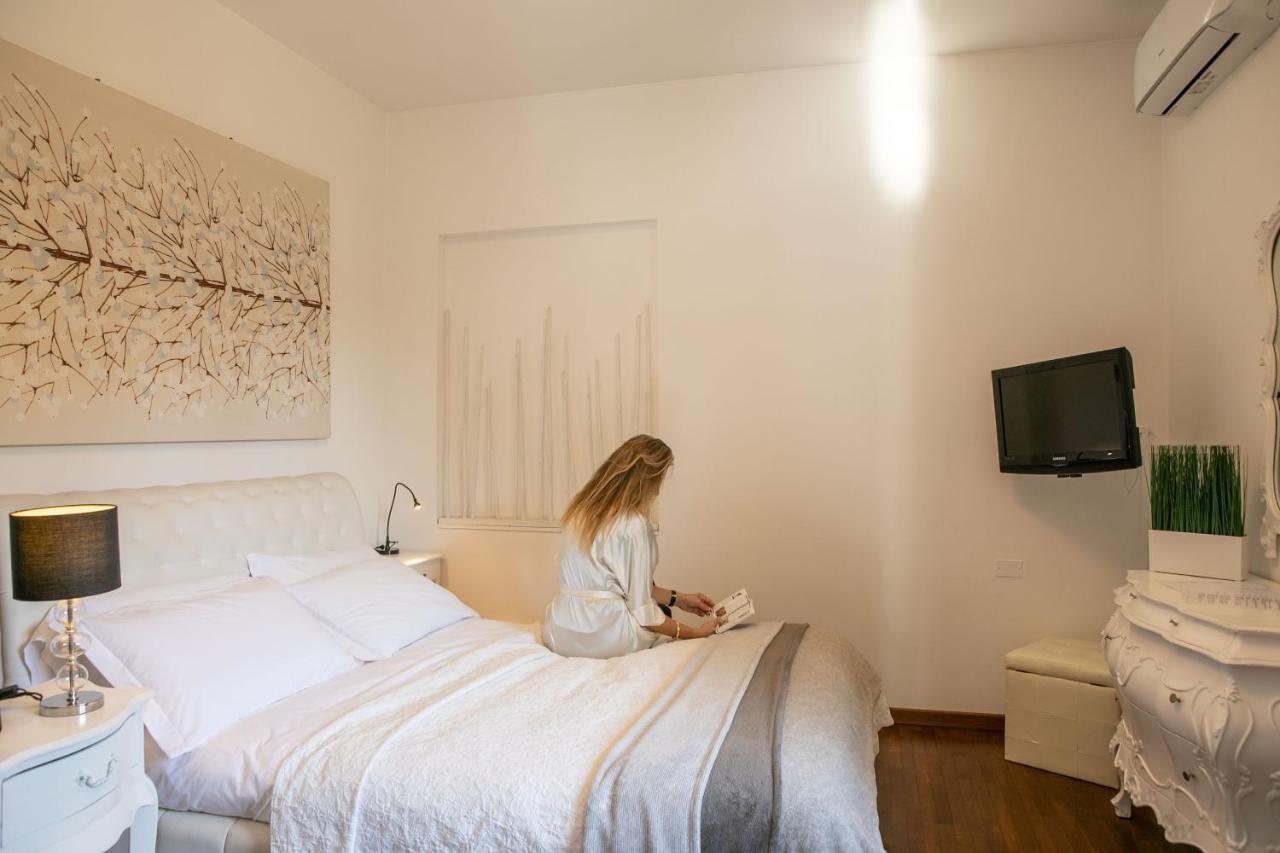 Bed and Breakfast Da Noi Due Bergamo Esterno foto