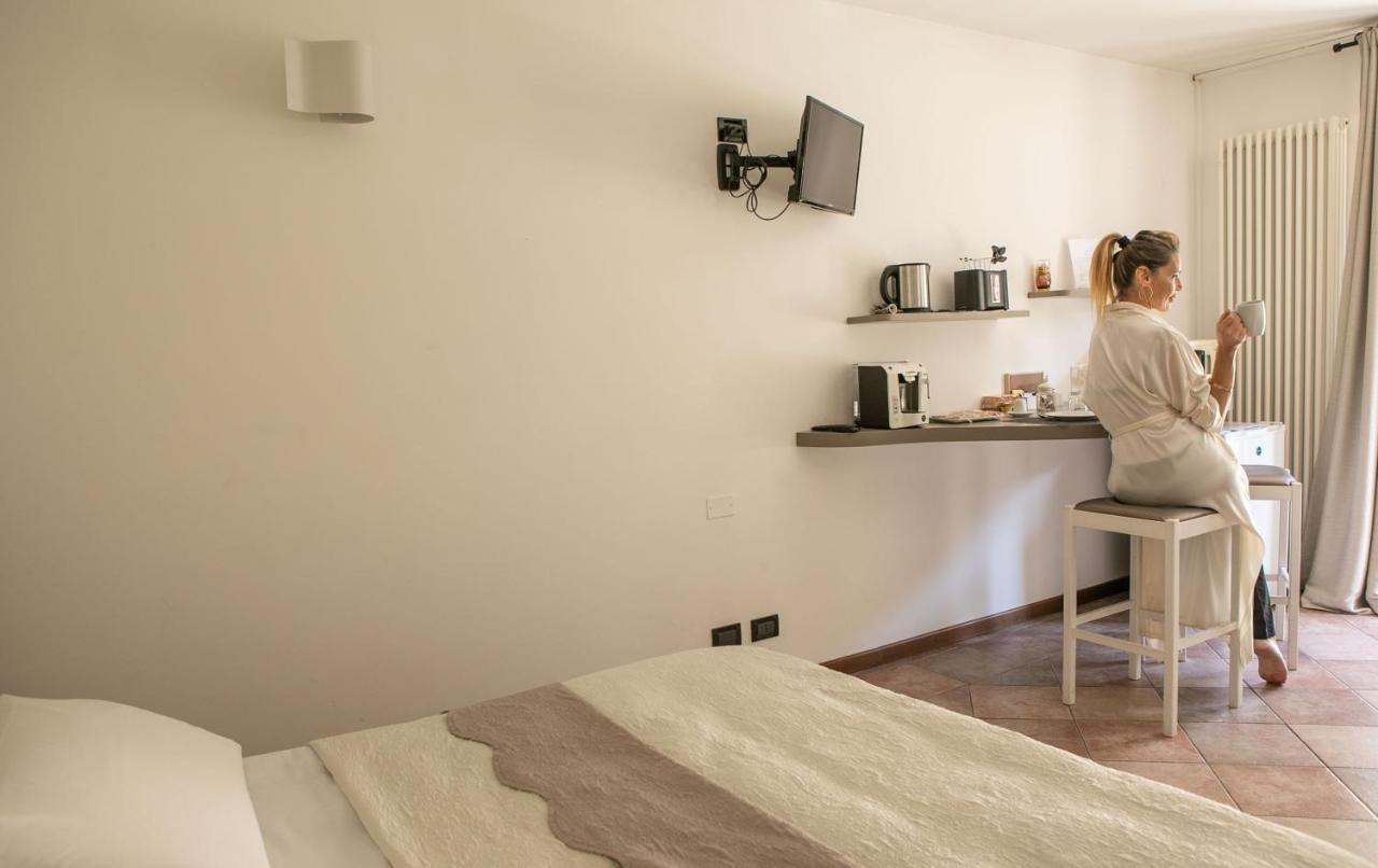 Bed and Breakfast Da Noi Due Bergamo Esterno foto