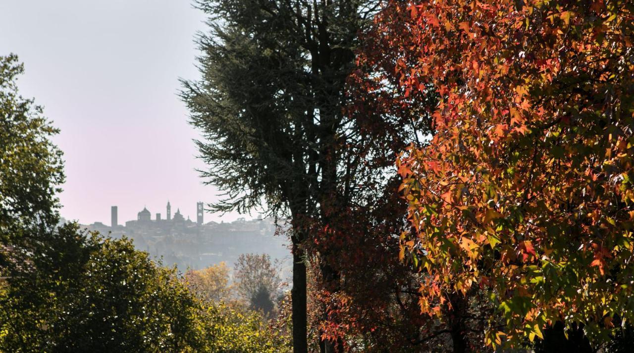 Bed and Breakfast Da Noi Due Bergamo Esterno foto