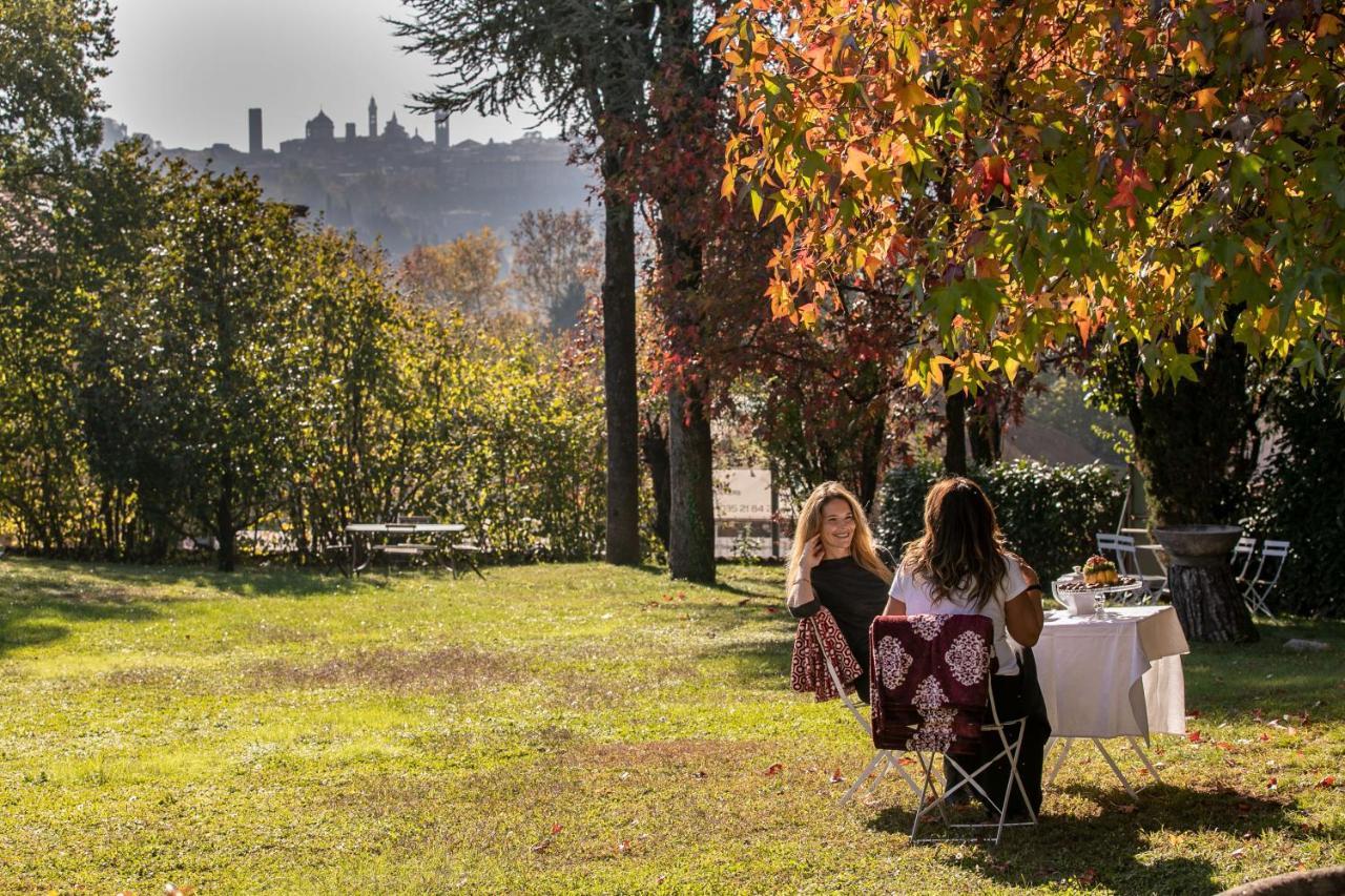 Bed and Breakfast Da Noi Due Bergamo Esterno foto