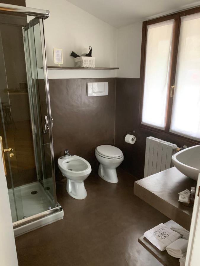 Bed and Breakfast Da Noi Due Bergamo Esterno foto