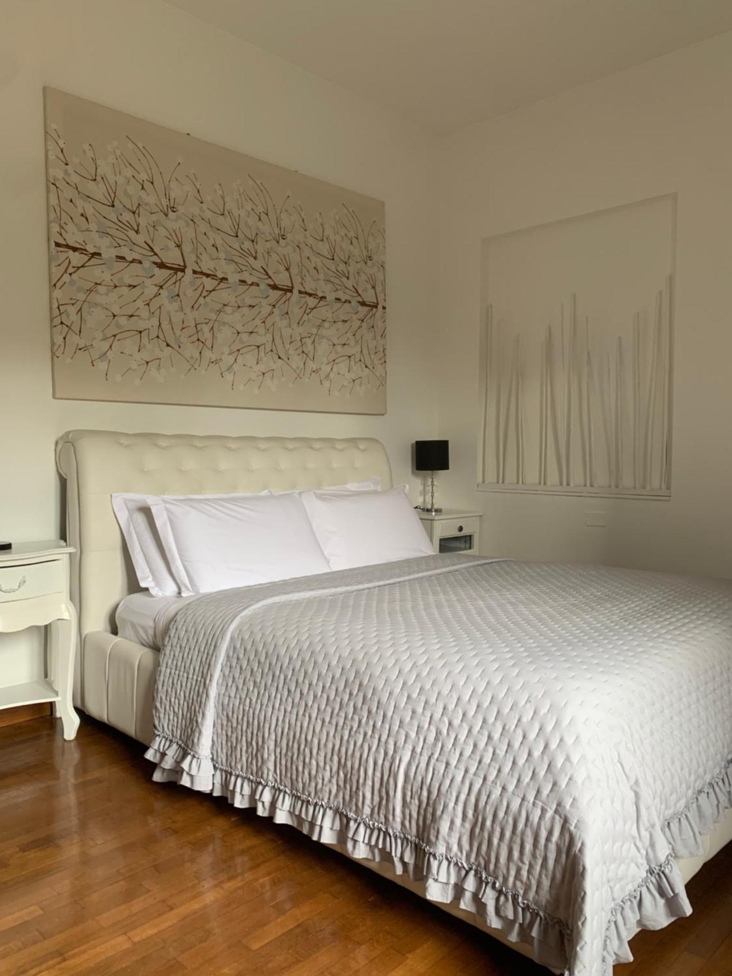 Bed and Breakfast Da Noi Due Bergamo Esterno foto