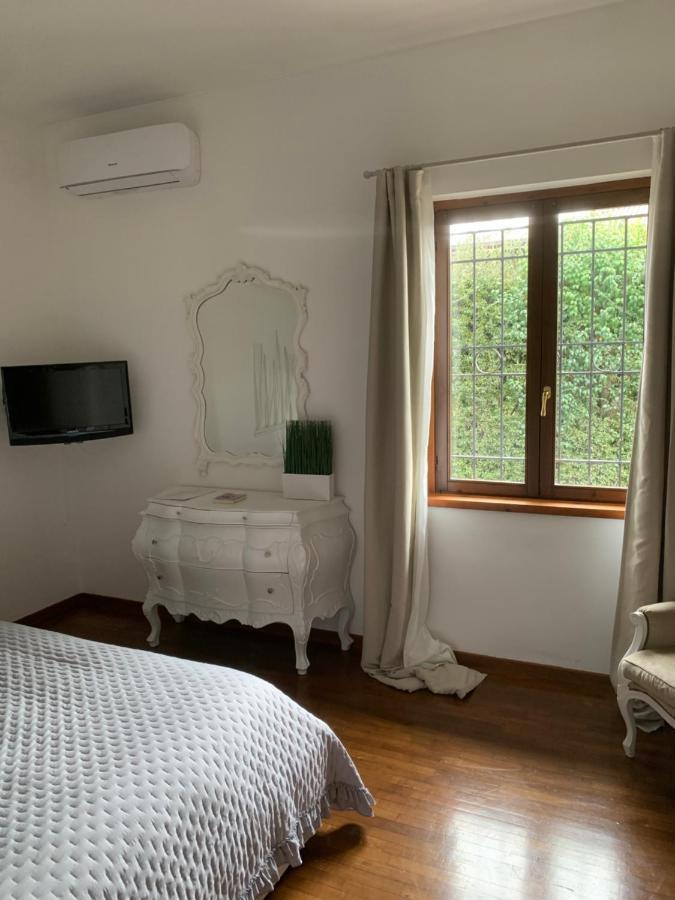 Bed and Breakfast Da Noi Due Bergamo Esterno foto