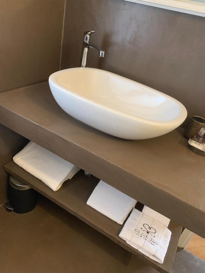 Bed and Breakfast Da Noi Due Bergamo Esterno foto