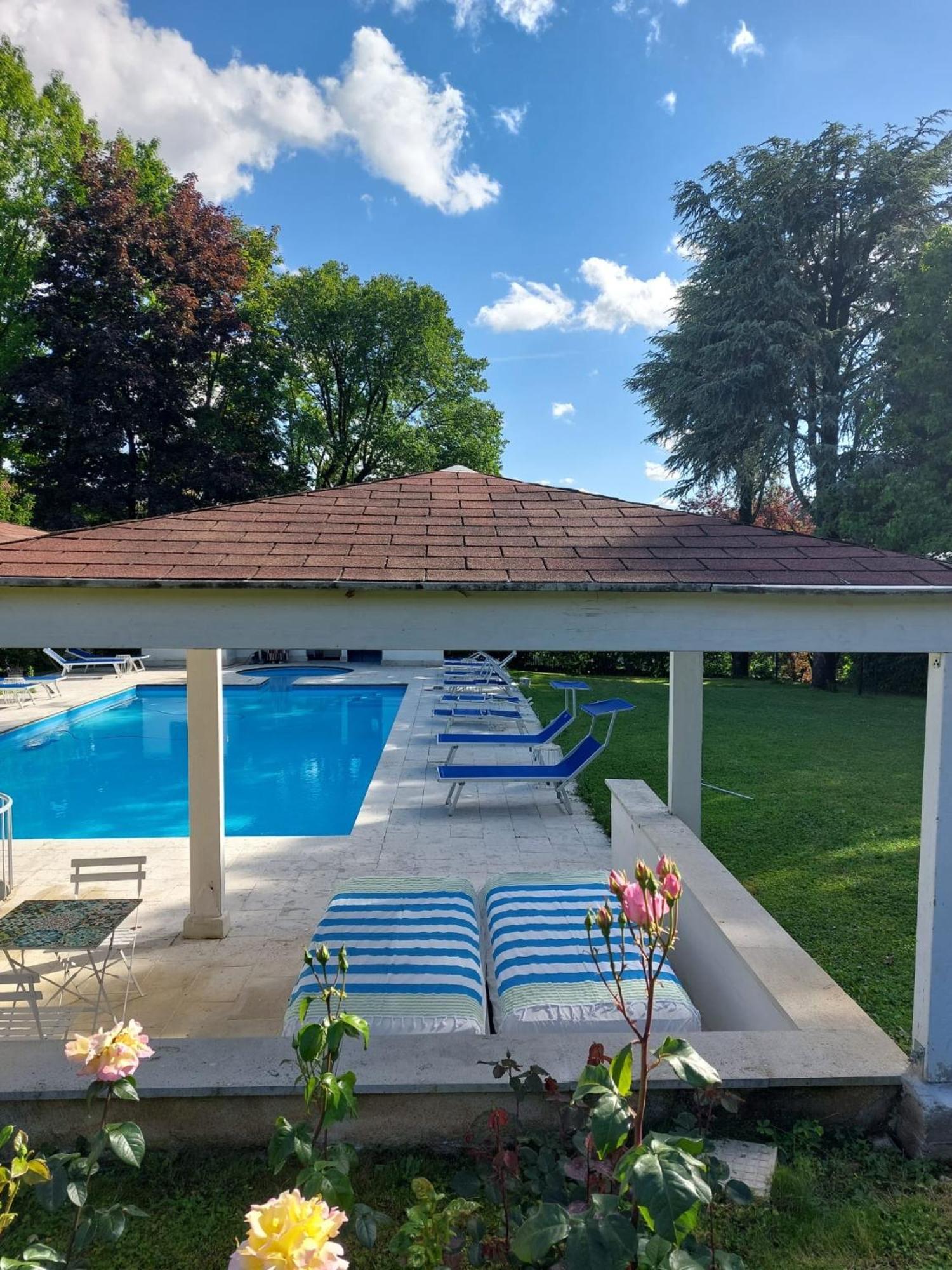Bed and Breakfast Da Noi Due Bergamo Esterno foto