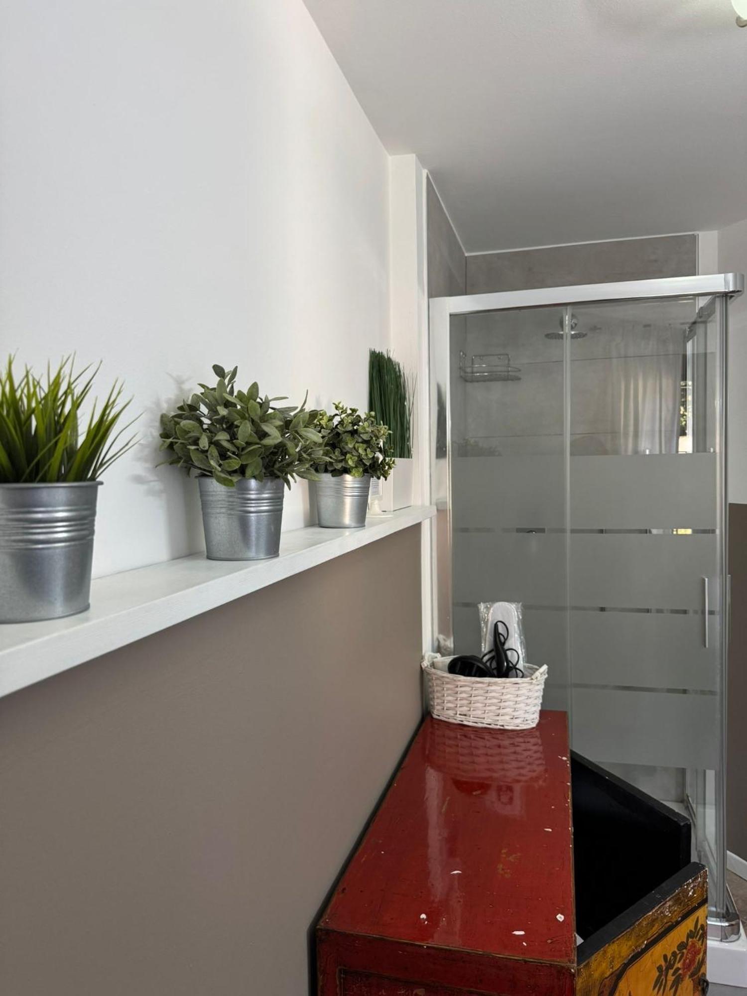 Bed and Breakfast Da Noi Due Bergamo Esterno foto