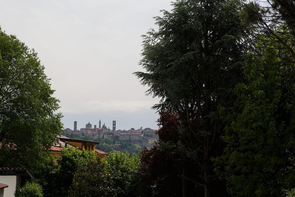 Bed and Breakfast Da Noi Due Bergamo Esterno foto