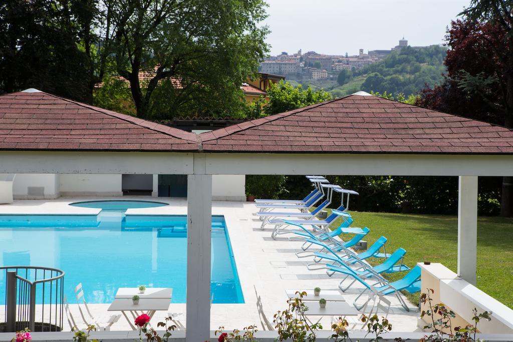 Bed and Breakfast Da Noi Due Bergamo Esterno foto