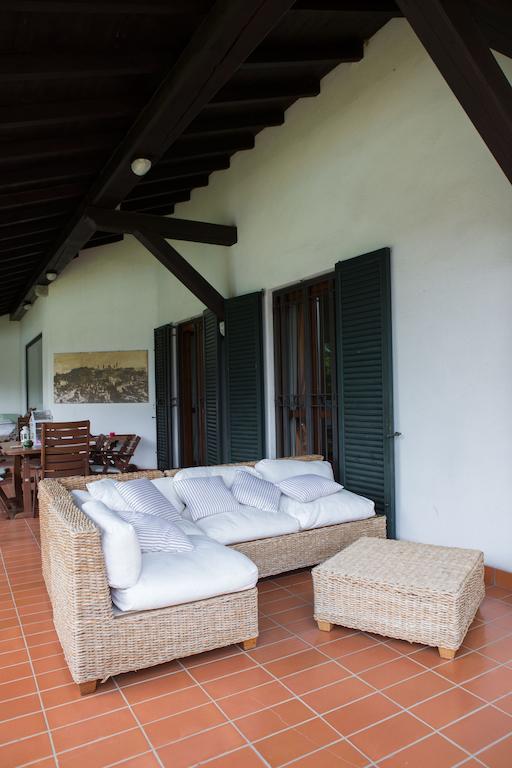 Bed and Breakfast Da Noi Due Bergamo Esterno foto
