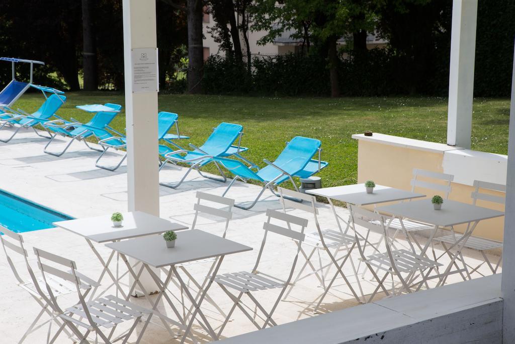 Bed and Breakfast Da Noi Due Bergamo Esterno foto