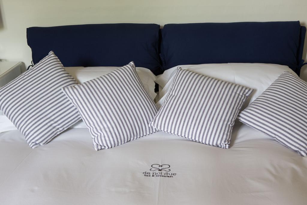 Bed and Breakfast Da Noi Due Bergamo Camera foto