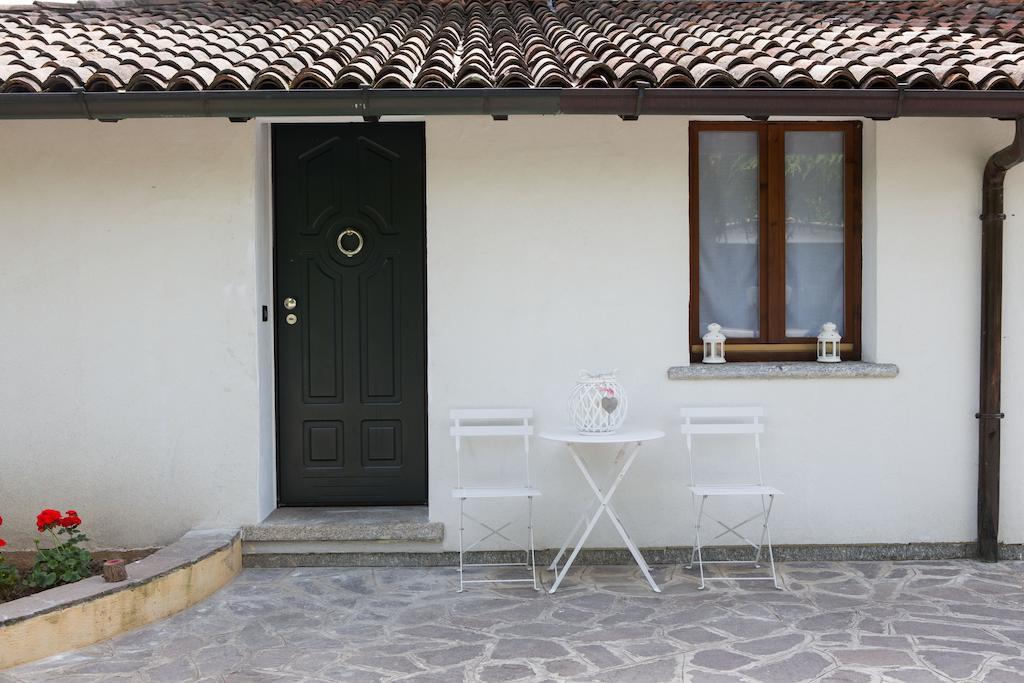 Bed and Breakfast Da Noi Due Bergamo Camera foto