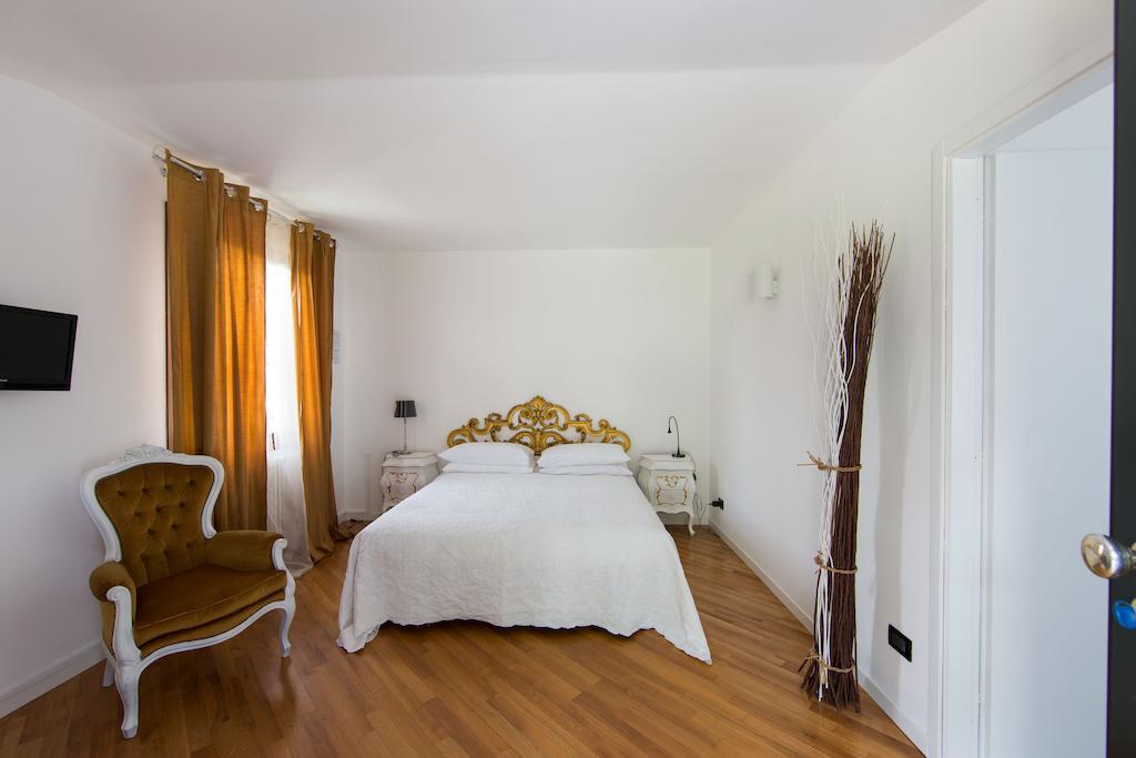 Bed and Breakfast Da Noi Due Bergamo Camera foto