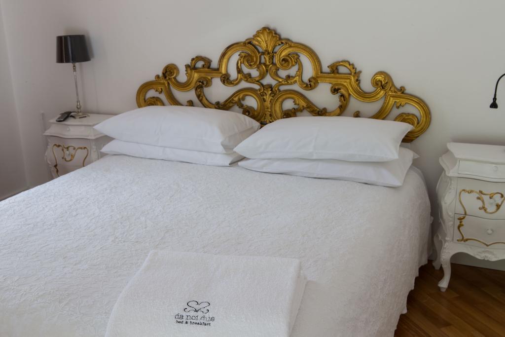 Bed and Breakfast Da Noi Due Bergamo Camera foto