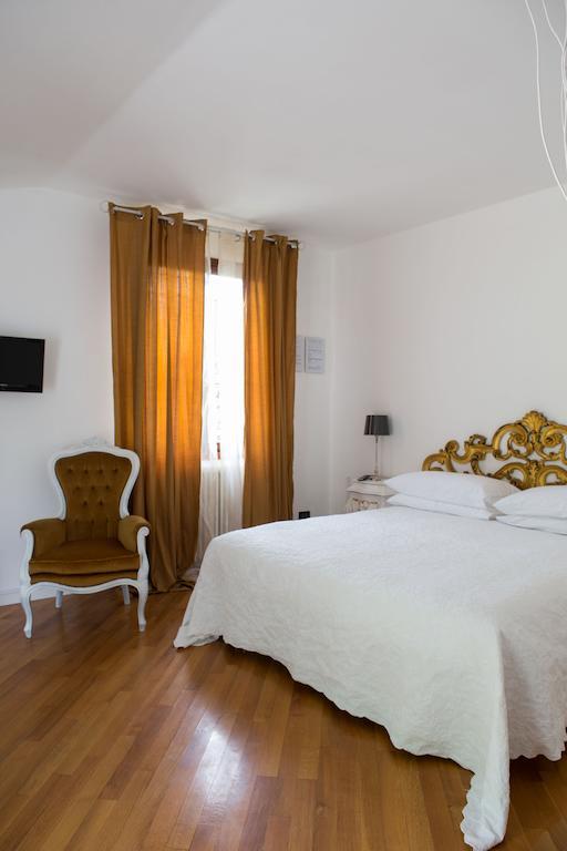 Bed and Breakfast Da Noi Due Bergamo Camera foto