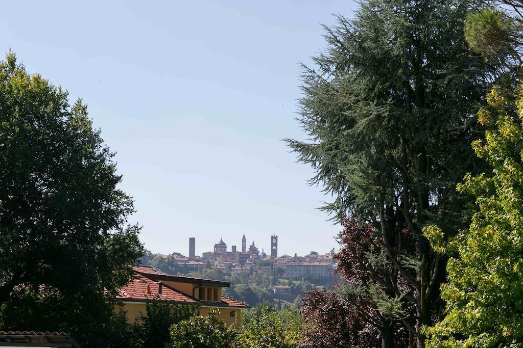 Bed and Breakfast Da Noi Due Bergamo Esterno foto