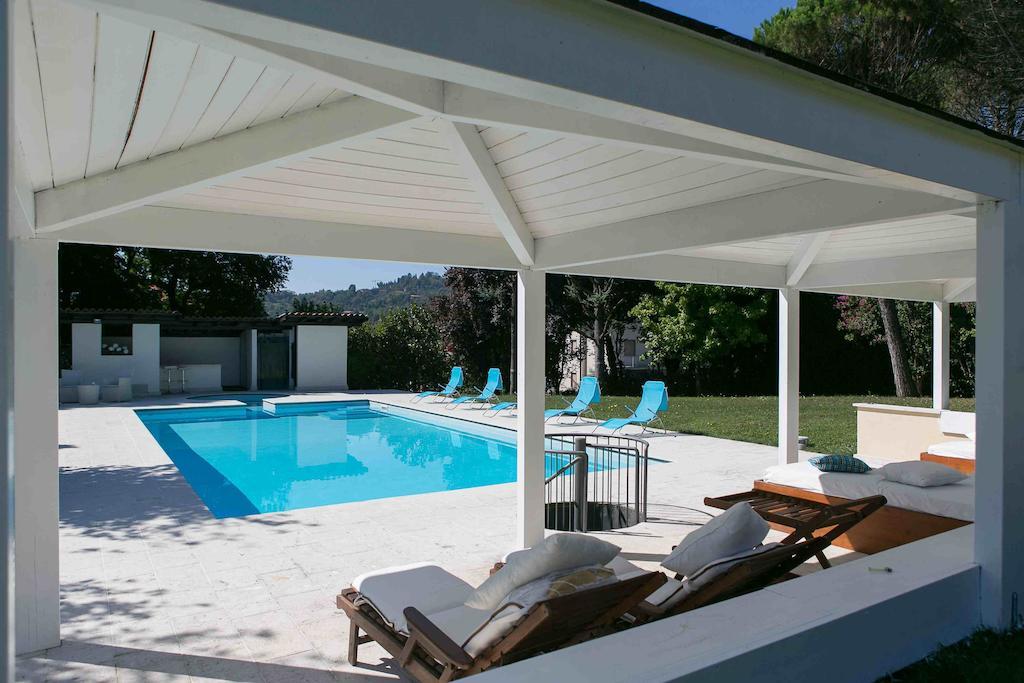 Bed and Breakfast Da Noi Due Bergamo Esterno foto