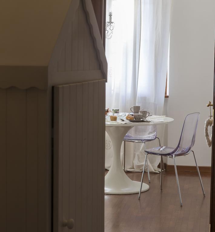 Bed and Breakfast Da Noi Due Bergamo Esterno foto