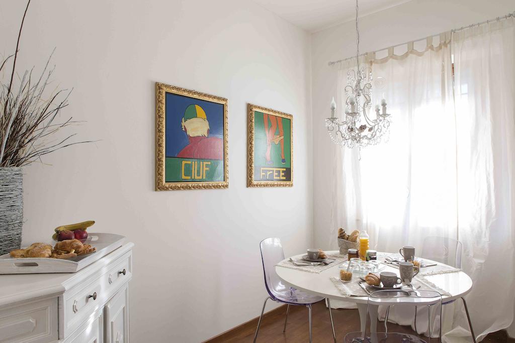 Bed and Breakfast Da Noi Due Bergamo Esterno foto
