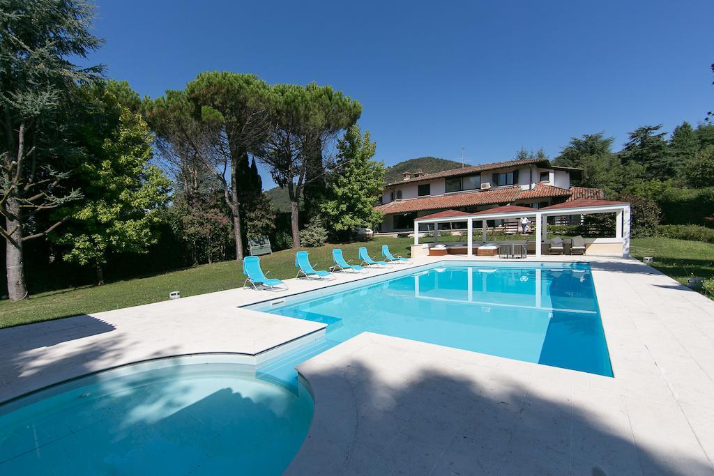Bed and Breakfast Da Noi Due Bergamo Esterno foto
