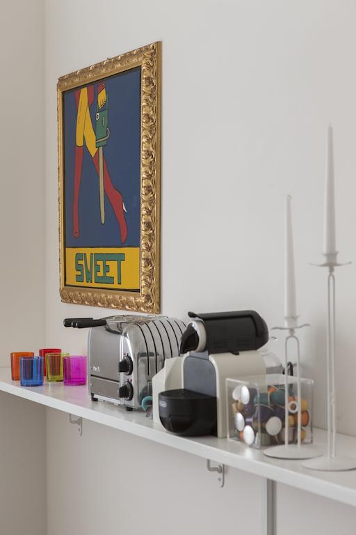 Bed and Breakfast Da Noi Due Bergamo Esterno foto