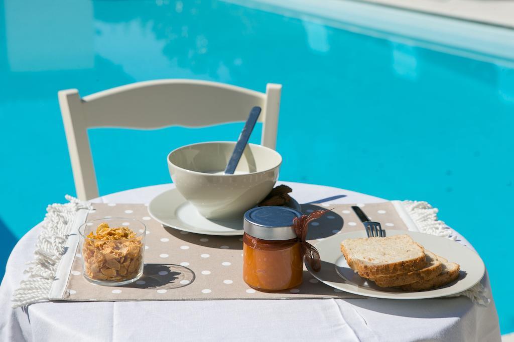 Bed and Breakfast Da Noi Due Bergamo Esterno foto