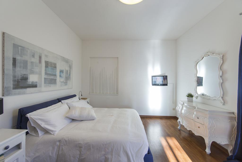 Bed and Breakfast Da Noi Due Bergamo Camera foto