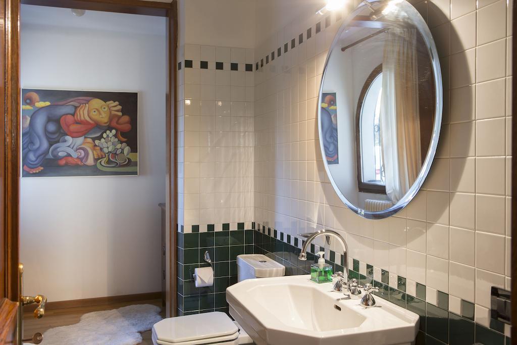Bed and Breakfast Da Noi Due Bergamo Camera foto